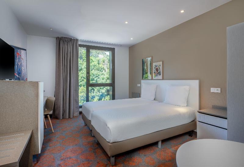 Spark by Hilton Lyon Park Saone - Oda