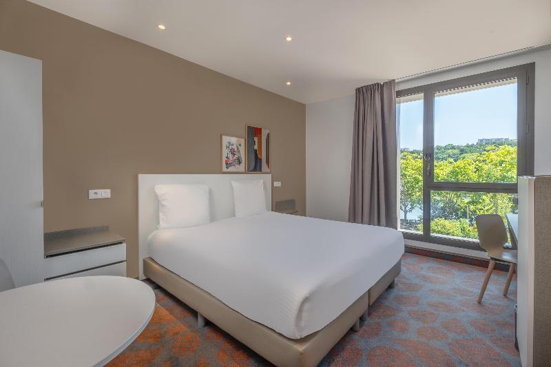 Spark by Hilton Lyon Park Saone - Oda