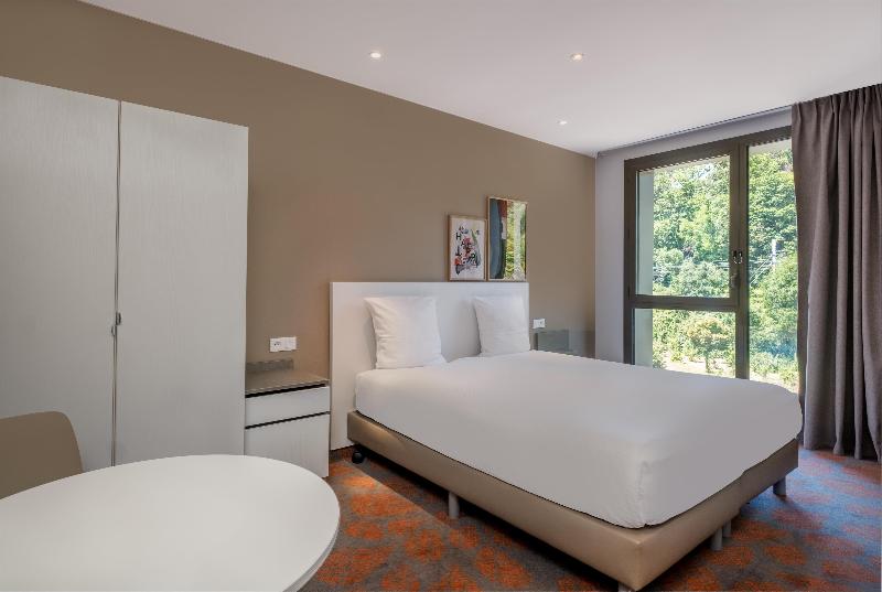 Spark by Hilton Lyon Park Saone - Oda