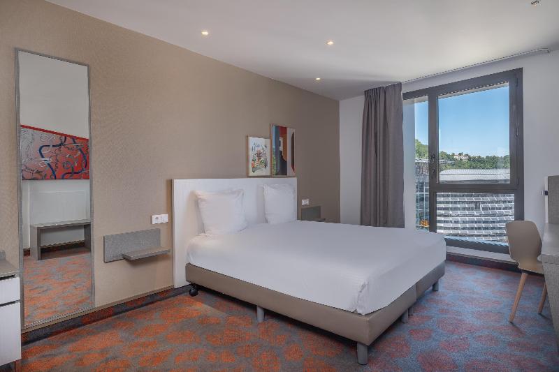 Spark by Hilton Lyon Park Saone - Oda