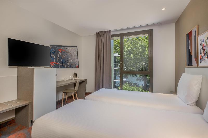 Spark by Hilton Lyon Park Saone - Oda