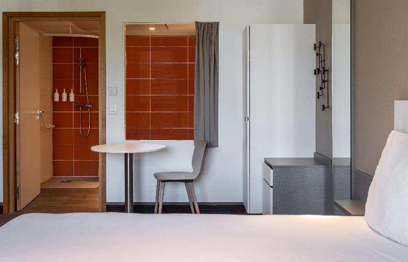 Spark by Hilton Lyon Park Saone - Oda