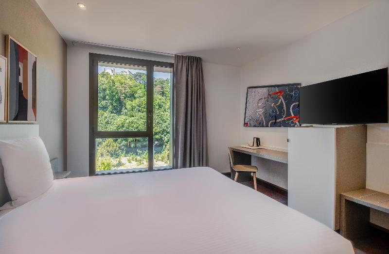 Spark by Hilton Lyon Park Saone - Oda