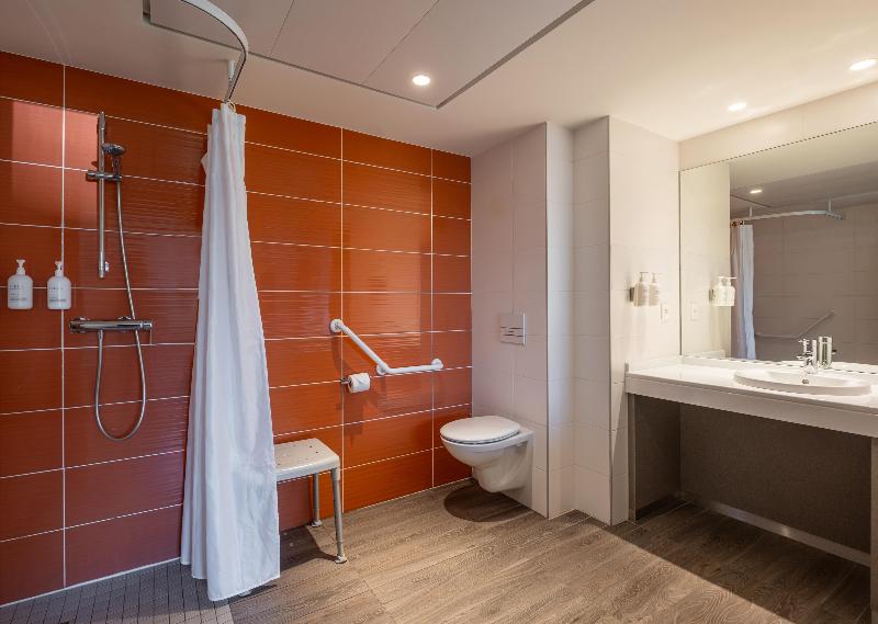 Spark by Hilton Lyon Park Saone - Oda