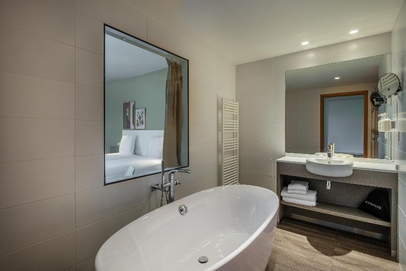 Spark by Hilton Lyon Park Saone - Oda