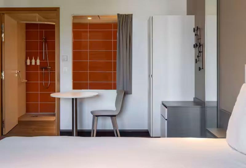 Spark by Hilton Lyon Park Saone - Oda