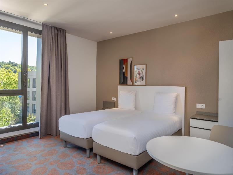 Spark by Hilton Lyon Park Saone - Oda