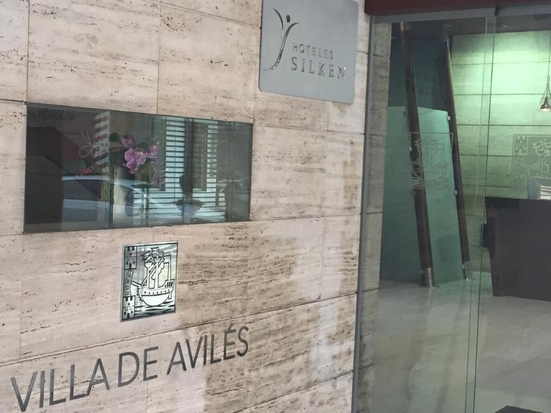 Oca Villa de Aviles - Genel