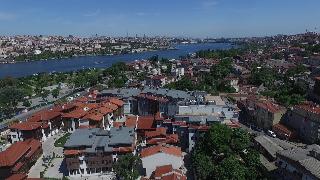 Millennium Istanbul Golden Horn fotoÄŸrafÄ±