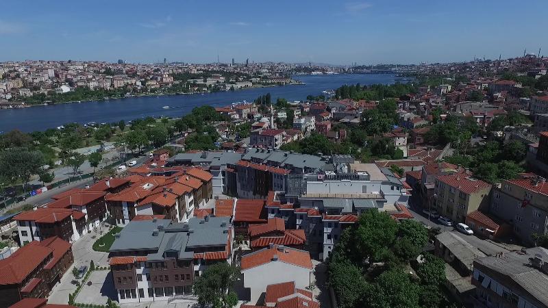 Millennium Istanbul Golden Horn - Genel