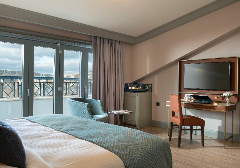 Millennium Istanbul Golden Horn - Oda