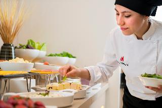 Millennium Istanbul Golden Horn fotoÄŸrafÄ±
