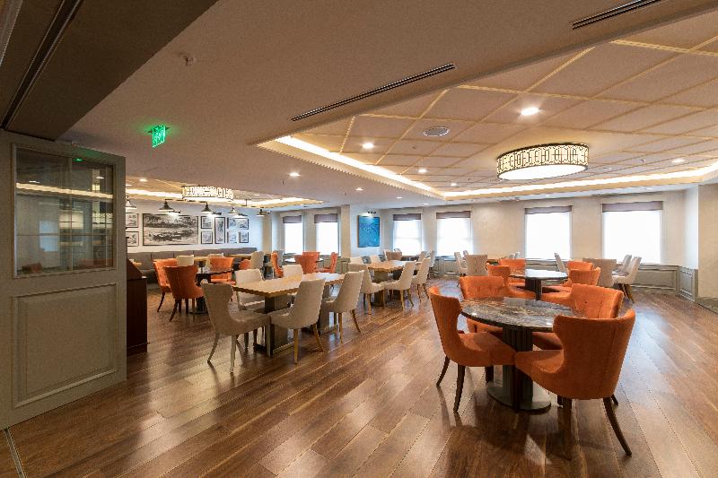 Millennium Istanbul Golden Horn - Restoran