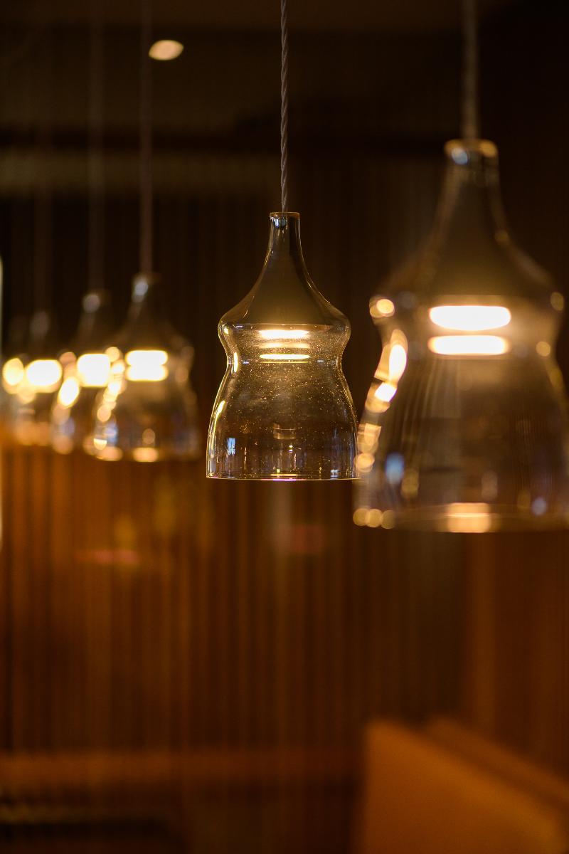 Dom Carlos Park - Bar