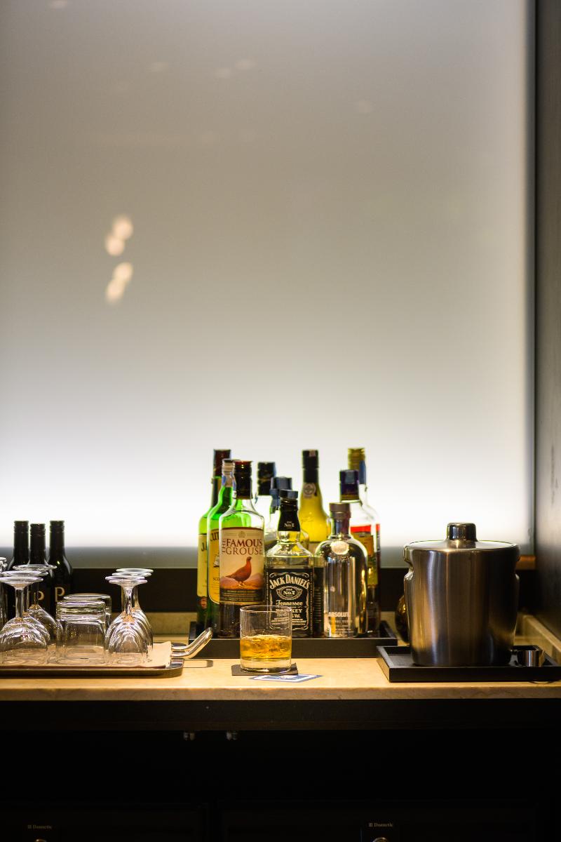 Dom Carlos Park - Bar