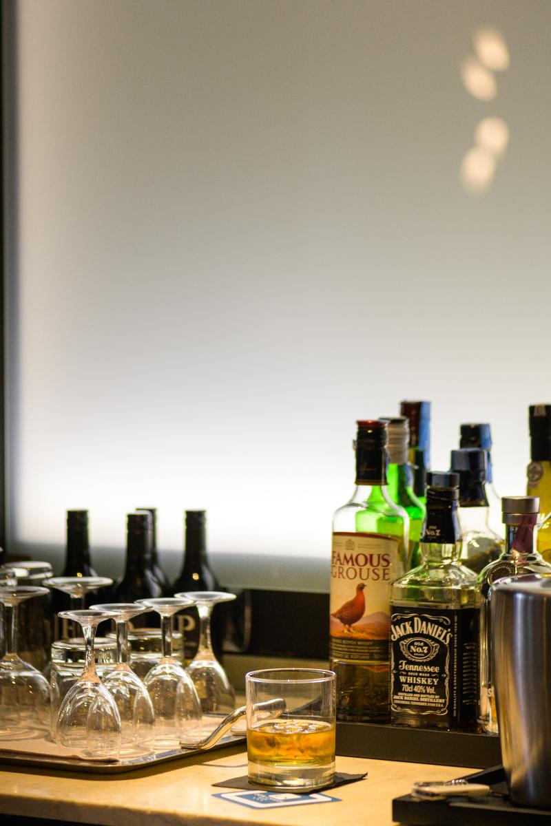 Dom Carlos Park - Bar