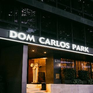 Dom Carlos Park otel fotoğrafı