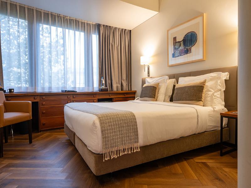 Dom Carlos Park - Oda