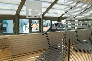 Dom Carlos Liberty fotoÄŸrafÄ±