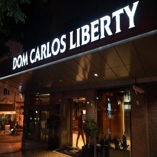 Dom Carlos Liberty fotoÄŸrafÄ±
