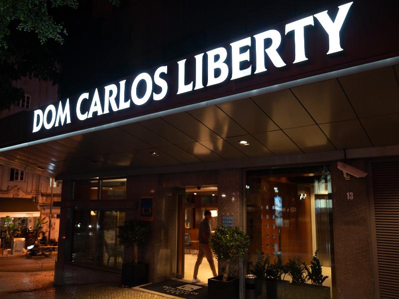 Dom Carlos Liberty - Genel