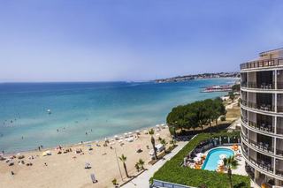 Orion Beach Hotel otel fotoğrafı