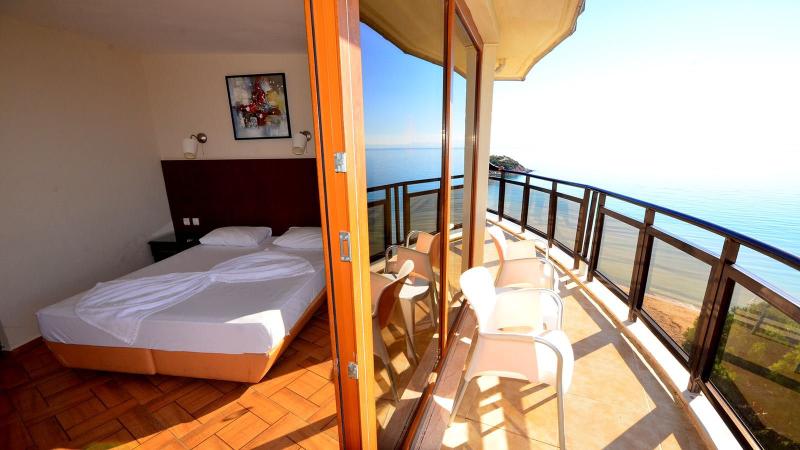 Orion Beach Hotel - Genel