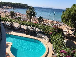 Orion Beach Hotel fotoÄŸrafÄ±