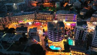 Orion Beach Hotel fotoÄŸrafÄ±