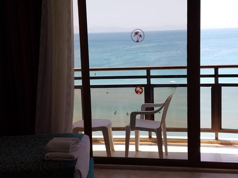 Orion Beach Hotel - Genel