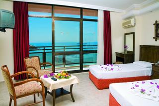 Orion Beach Hotel fotoÄŸrafÄ±