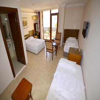 Orion Beach Hotel fotoÄŸrafÄ±