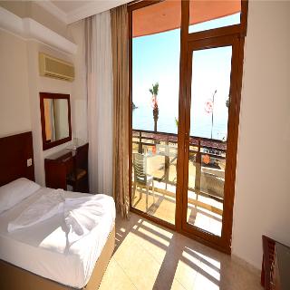 Orion Beach Hotel fotoÄŸrafÄ±
