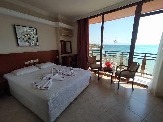 Orion Beach Hotel fotoÄŸrafÄ±