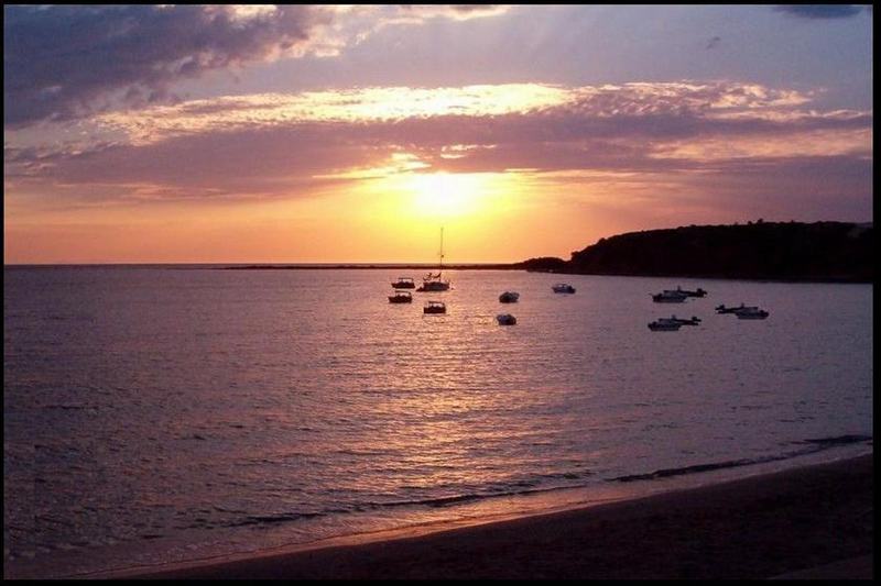 Orion Beach Hotel - Plaj