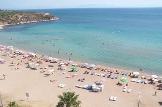 Orion Beach Hotel fotoÄŸrafÄ±