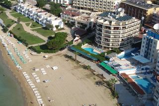 Orion Beach Hotel fotoÄŸrafÄ±