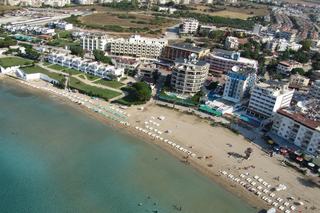 Orion Beach Hotel fotoÄŸrafÄ±