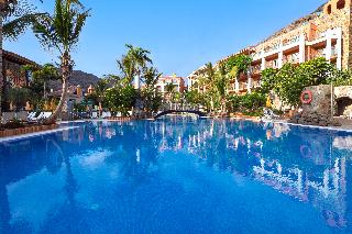 Hotel Cordial Mogan Playa