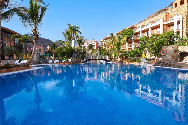 Hotel Cordial Mogan Playa - Genel