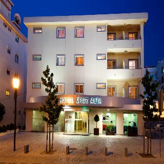 Cruz Alta otel fotoğrafı
