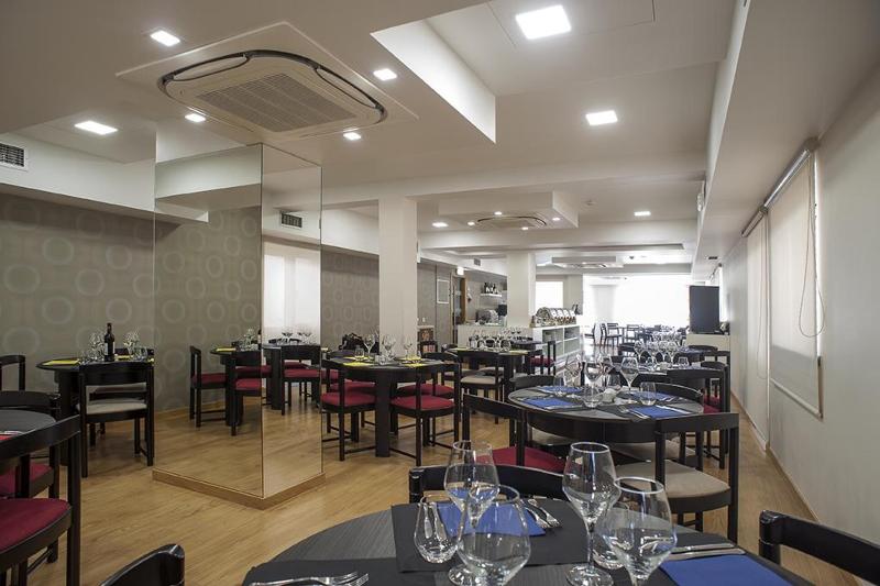 Cruz Alta - Restoran