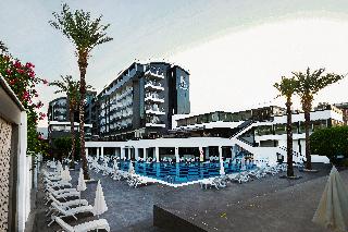 Kaila Beach Hotel