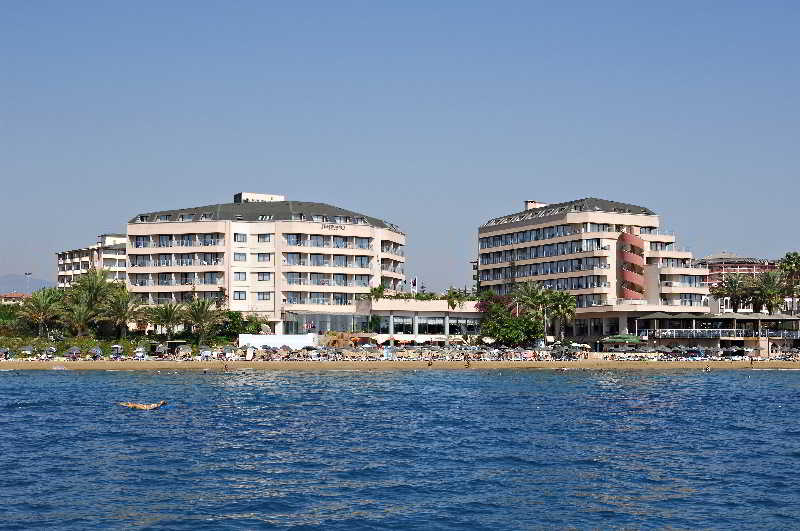 Aska Just In Beach fotoÄŸrafÄ±