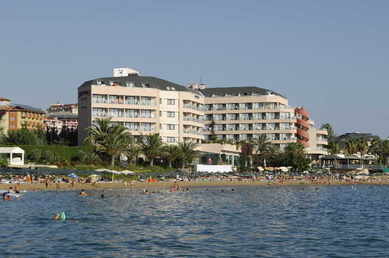 Aska Just In Beach otel fotoğrafı