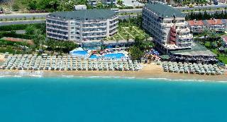 Aska Just In Beach fotoÄŸrafÄ±