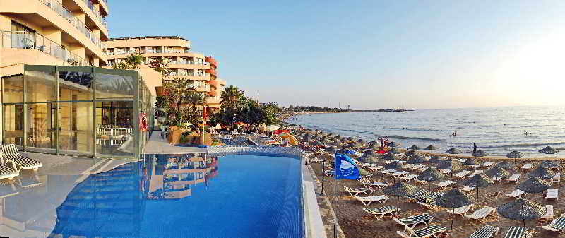 Aska Just In Beach fotoÄŸrafÄ±