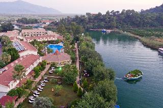 Dalyan Resort