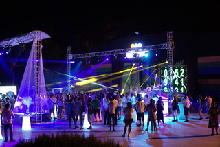 Kimeros Park Holiday Village fotoÄŸrafÄ±
