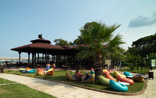 Kimeros Park Holiday Village fotoÄŸrafÄ±